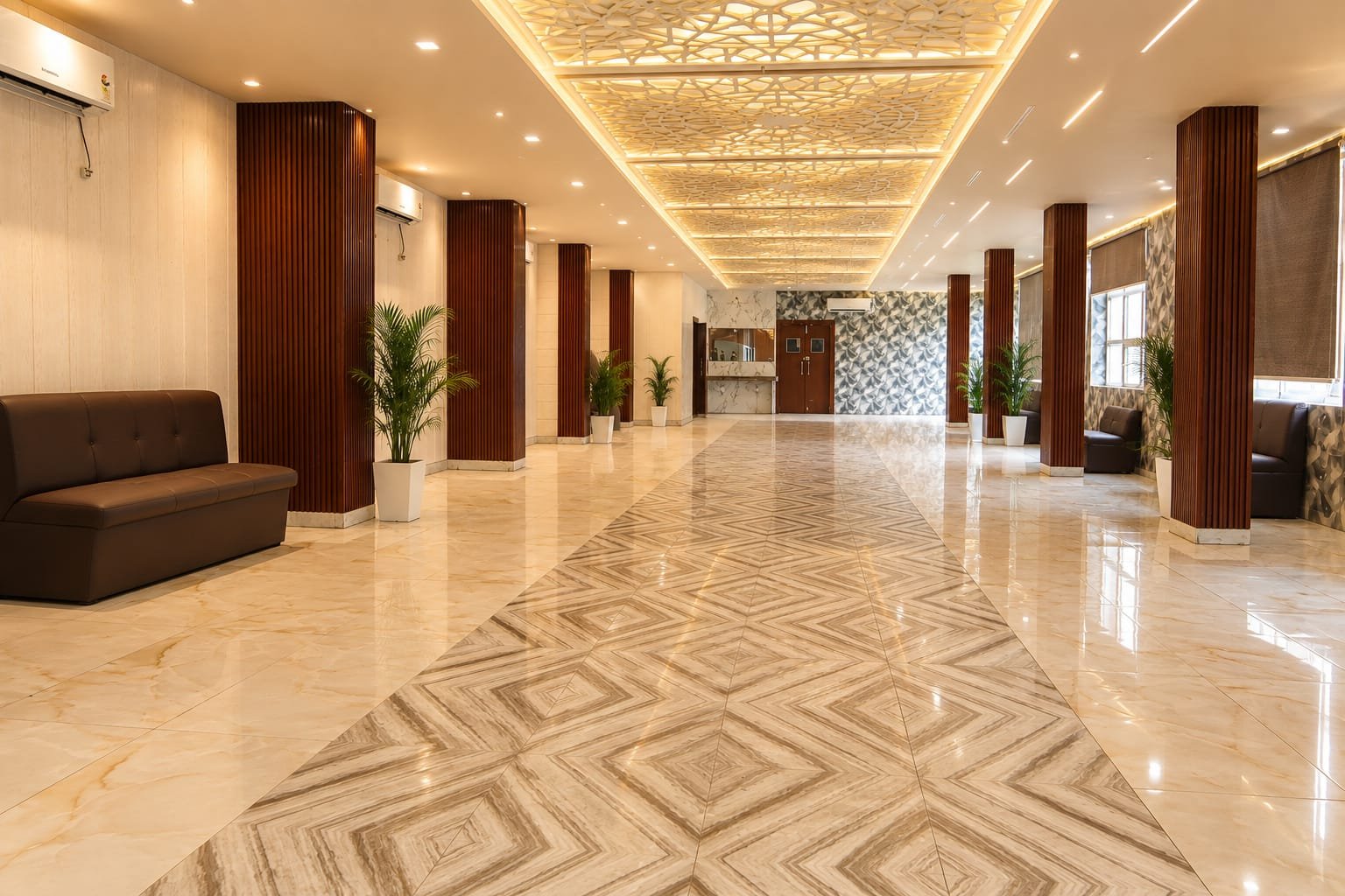 The Pearl Hotel Comfortable Accommodation